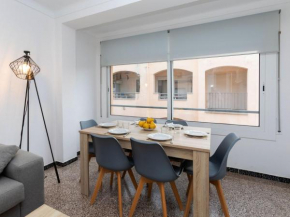 Apartment Ginesta by Interhome